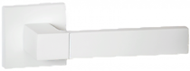 Ручка дверная Puerto, матовый супер белый INAL 521-03 MSW