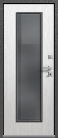 Термо-2 Premium дверь для улицы