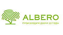 Albero двери